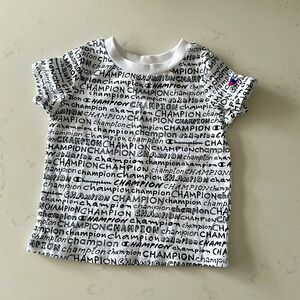Boys brand new clothing item